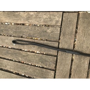 Rênes Allemandes Cheval