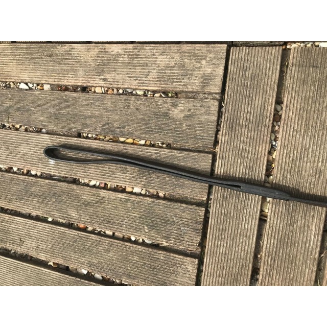 Rênes Allemandes Cheval