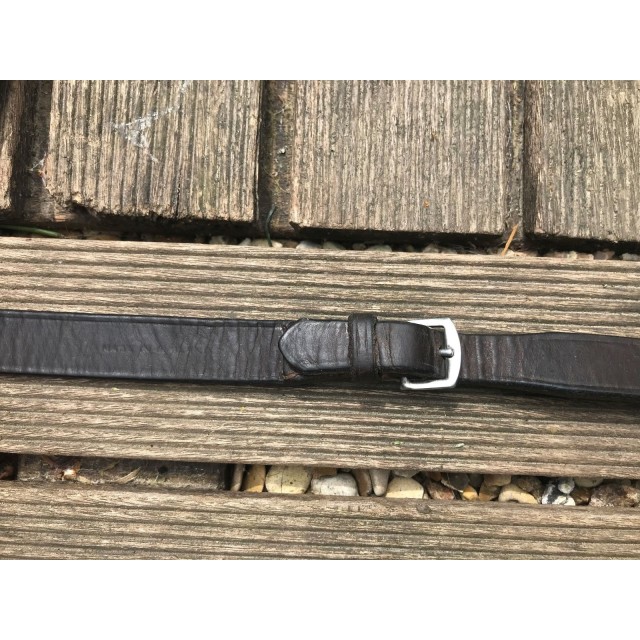 Rênes Allemandes Cheval