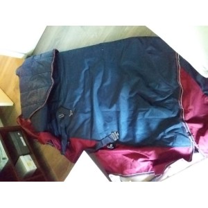 Couverture extérieure