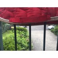 TAPIS ROUGE