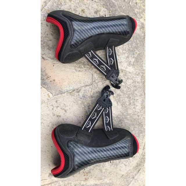 Guêtres veredus vento