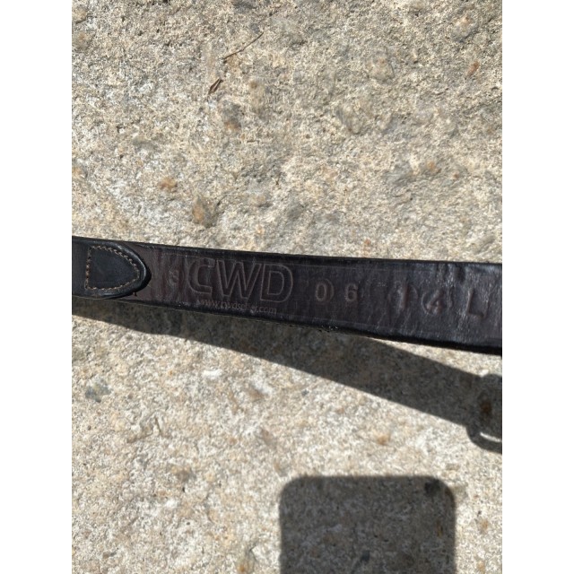Martingale CWD