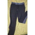 Pantalon d'équitation