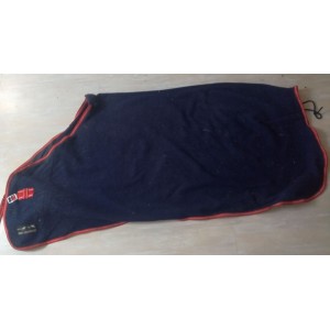 Chemise poney
