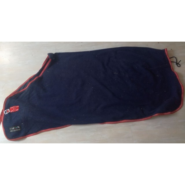 Chemise poney