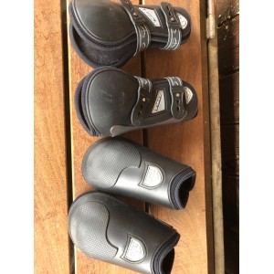 Ensemble protections veredus