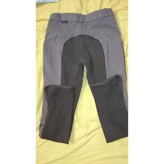 Pantalon d'équitation
