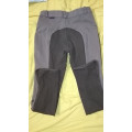 Pantalon d'équitation