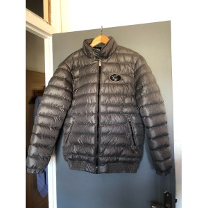 Doudoune Hervé Godignon