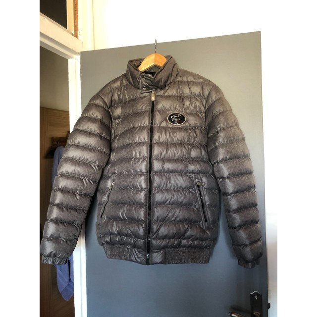 Doudoune Hervé Godignon