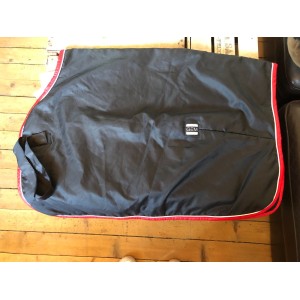 Couvre-reins GEM "spinelle"