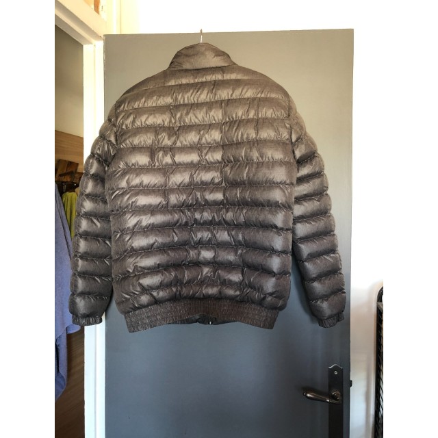 Doudoune Hervé Godignon