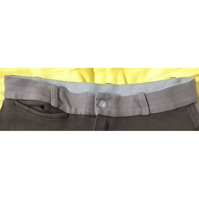 Pantalon d'équitation