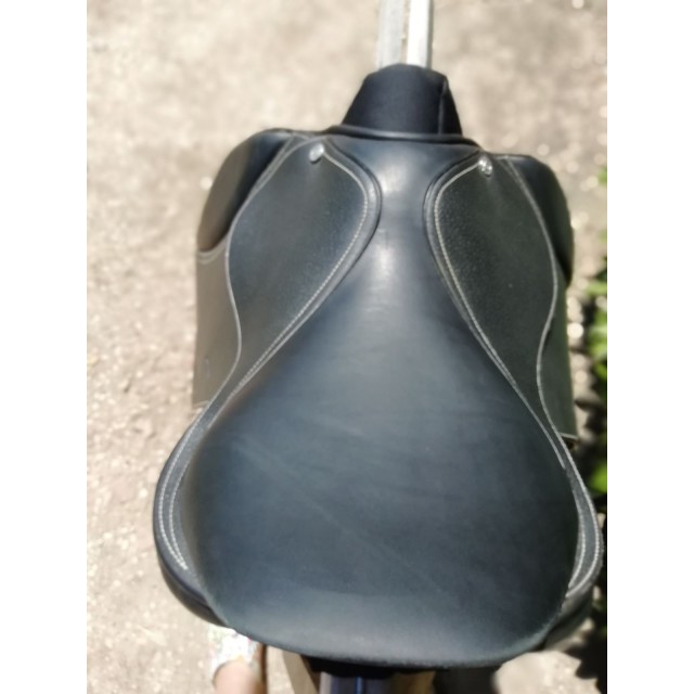 Selle poney