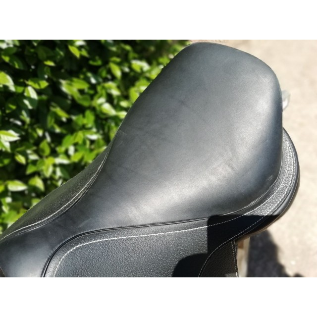 Selle poney