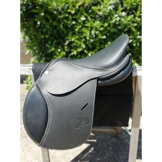 Selle poney