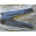 Pantalon bleu marine Pikeur