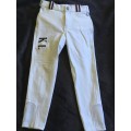 Pantalon blanc Kingsland