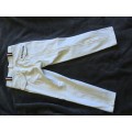 Pantalon blanc Kingsland