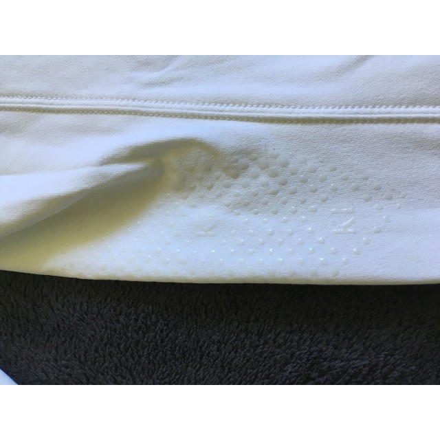 Pantalon blanc Kingsland