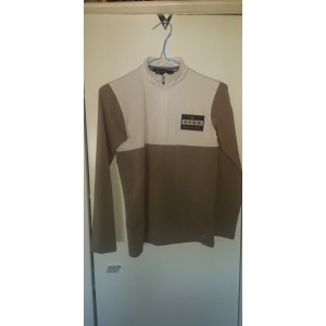 Polo de concours manches longues kingsland