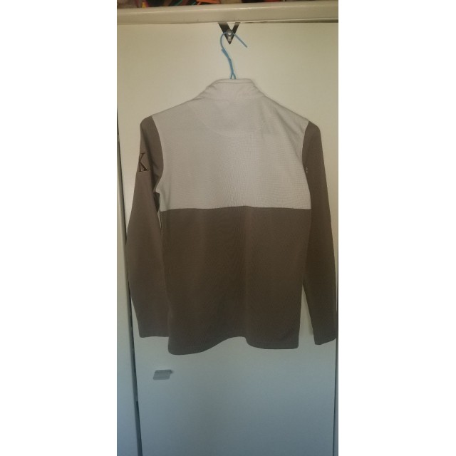 Polo de concours manches longues kingsland