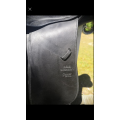 Selle de dressage
