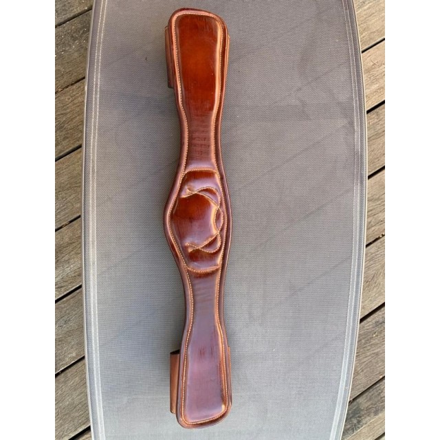 Sangle courte élastique Antares