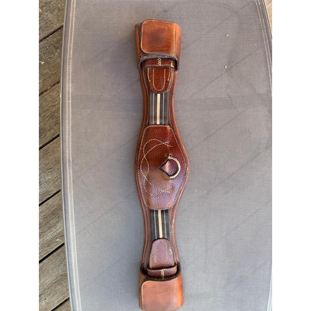 Sangle courte élastique Antares