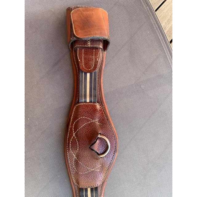 Sangle courte élastique Antares