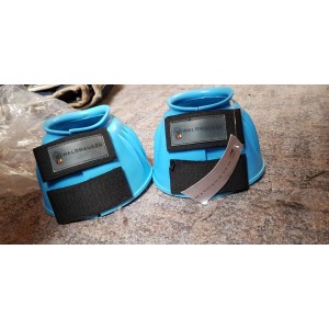 Cloches waldhausen M bleu