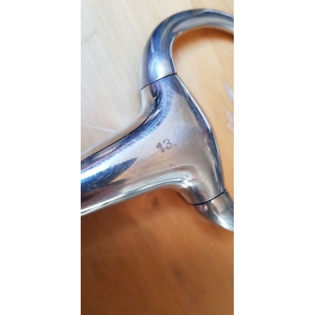 Mors Olive Feeling 135 cm