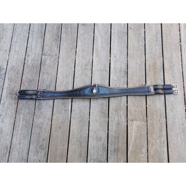 Sangle Anatomique After Riding Polo