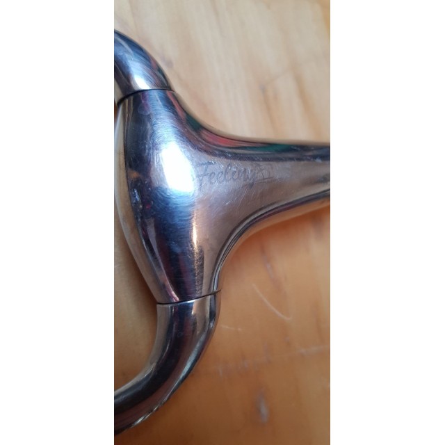 Mors Olive Feeling 135 cm