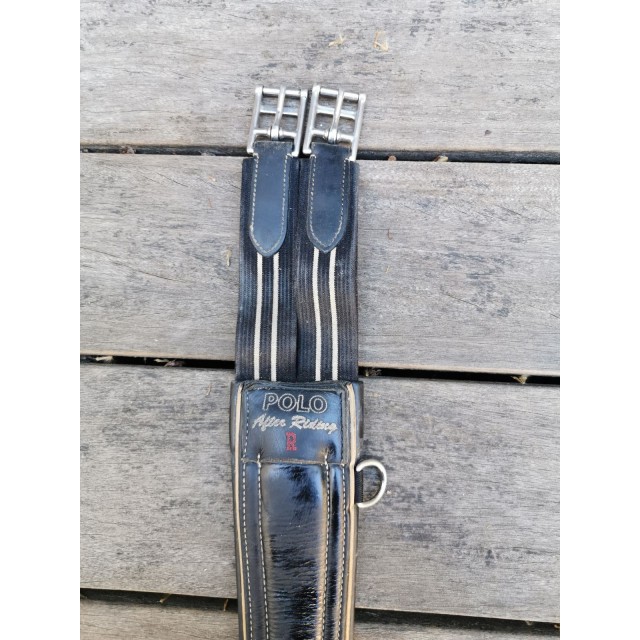 Sangle Anatomique After Riding Polo