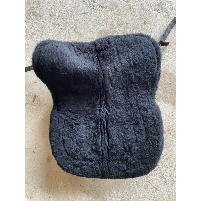 Amortisseur mouton