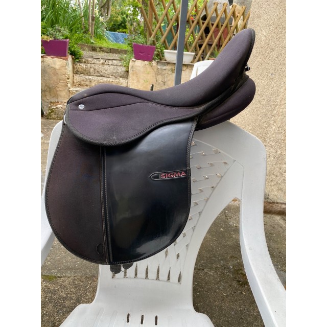 Selle sigma
