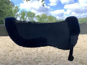 Amortisseur horsefitforme