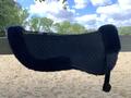 Amortisseur horsefitforme