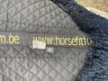 Amortisseur horsefitforme