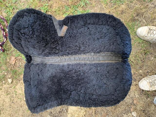 Amortisseur horsefitforme