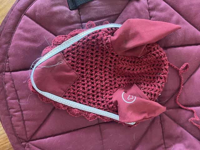 bonnet