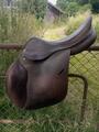 Selle TdeT taille 17.5