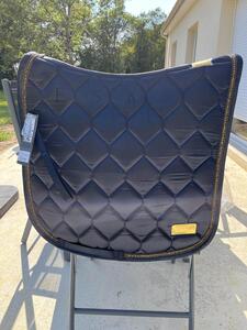 tapis de dressage