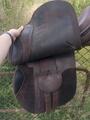 Selle TdeT taille 17.5