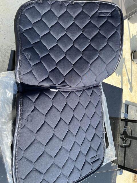 tapis de dressage