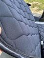tapis de dressage