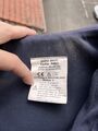 Gilet de cross thermo adaptatif
