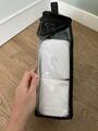 bandes de polo blanches